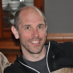Simon Troop is a Partner at CS Creative in Victoria, Canada. Simon Troop is a Partner at CS Creative in Victoria, Canada.